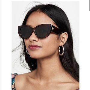 Le Specs Feline Fine Sunglasses